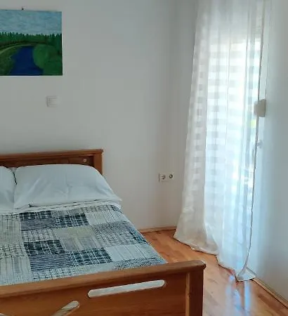 Appartamento Dea Traù